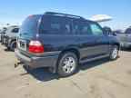 2004 LEXUS Lx 470