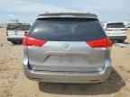 2012 TOYOTA SIENNA