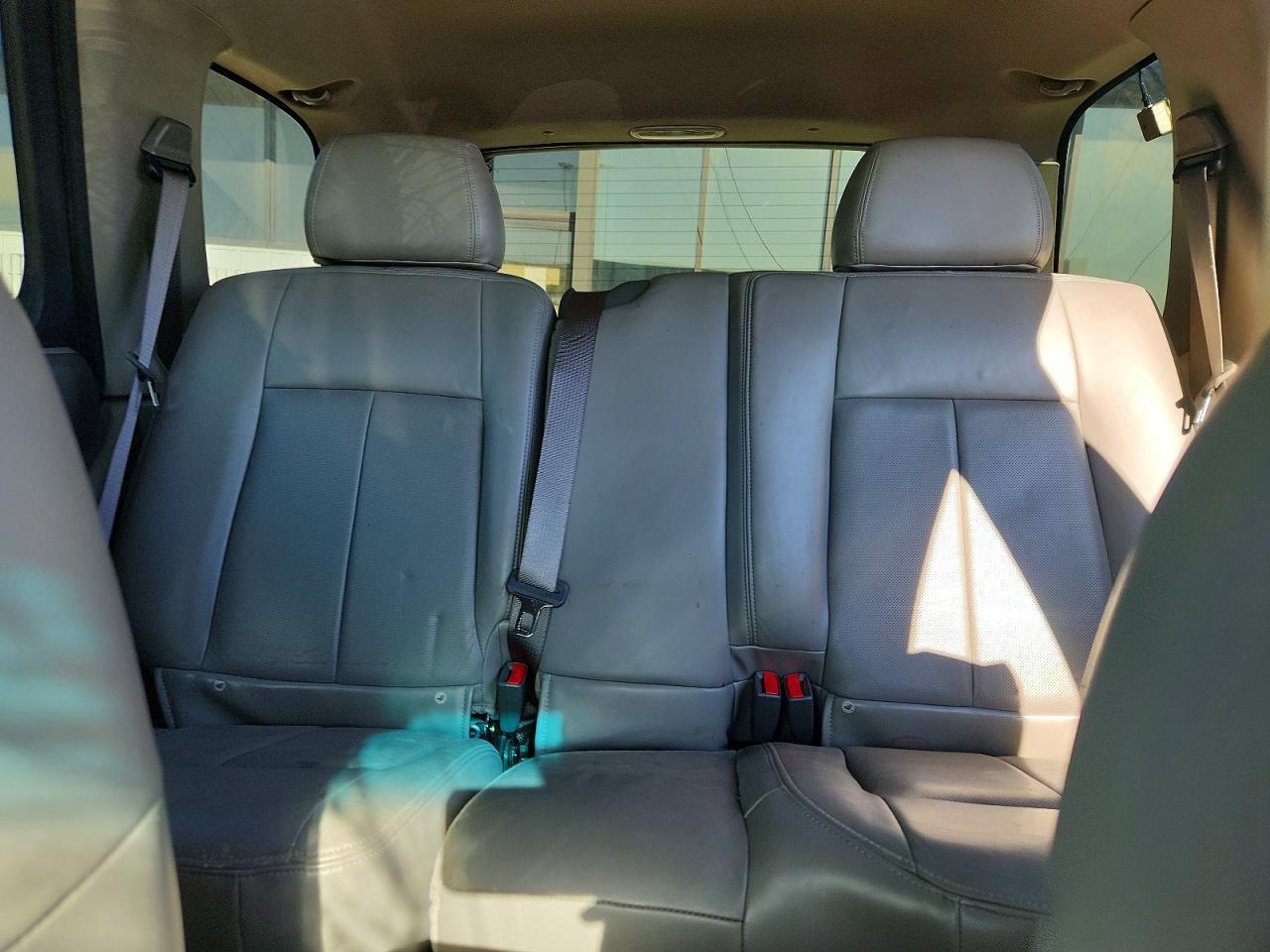 2003 OLDSMOBILE Bravada