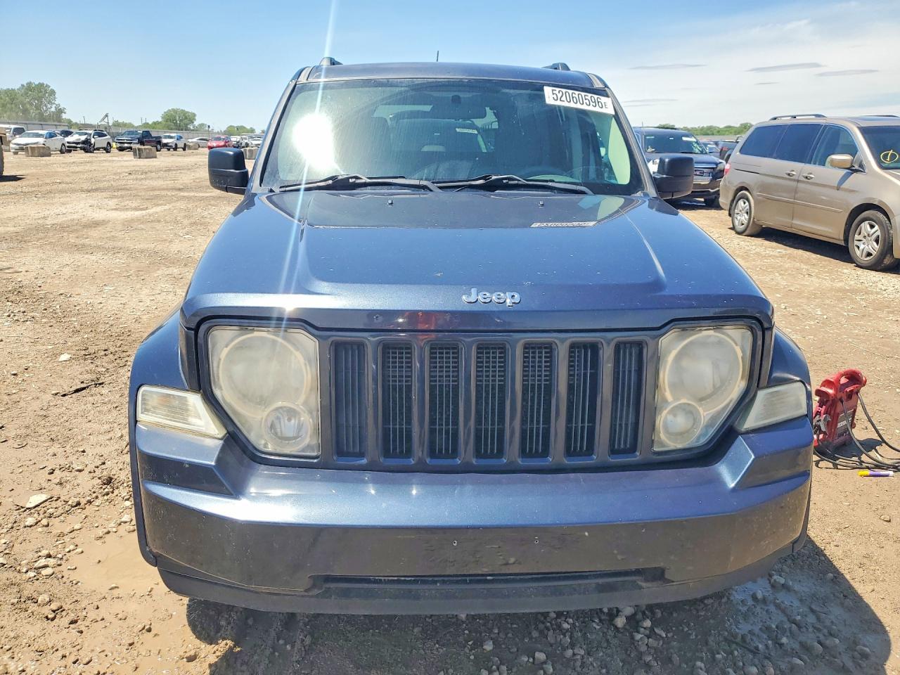 2008 JEEP Liberty