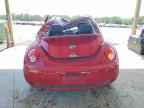 2008 VOLKSWAGEN Beetle