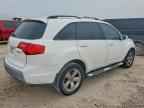2008 ACURA MDX