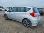 2017 NISSAN Versa Note