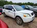 2005 HONDA PILOT