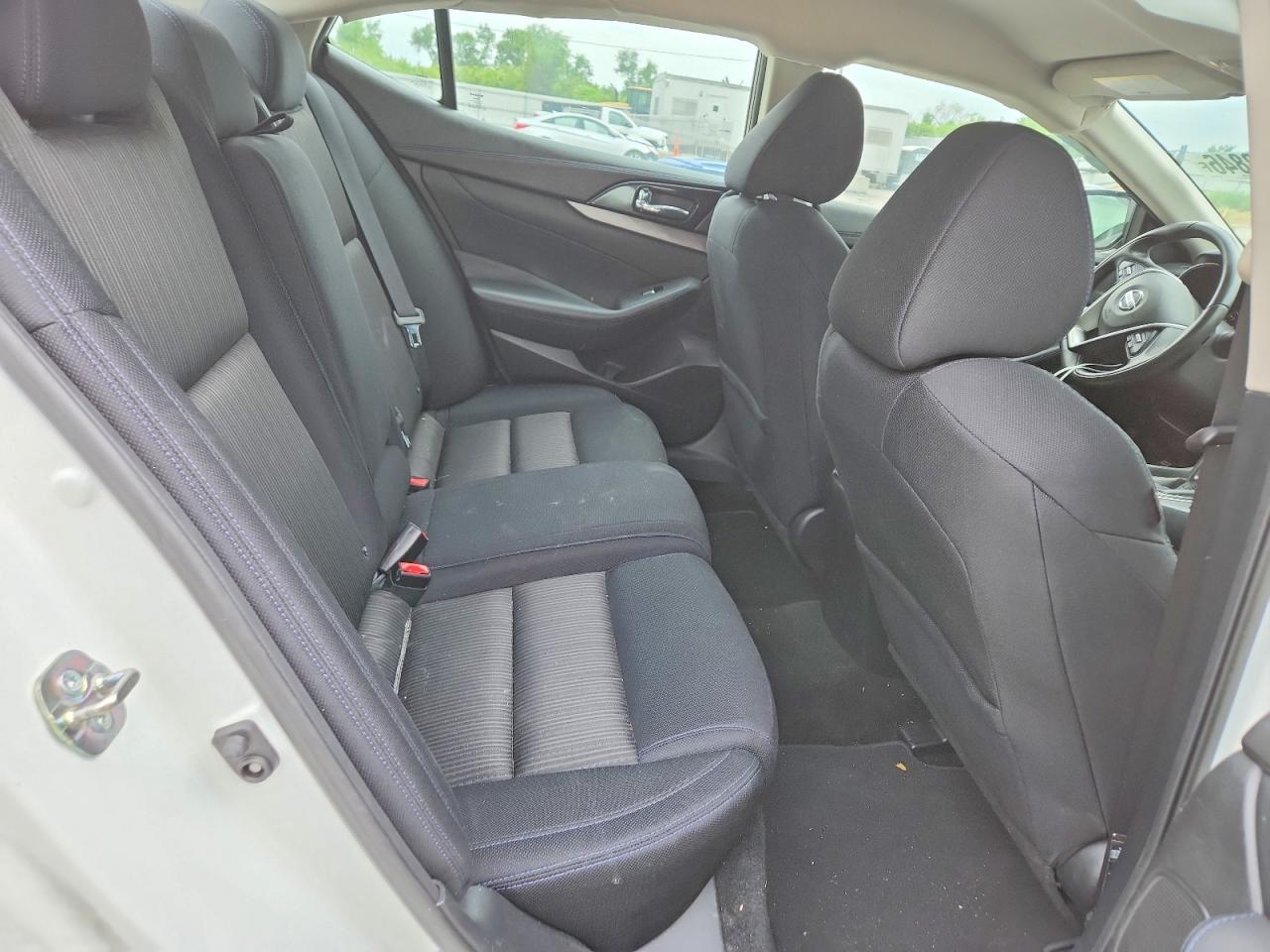 2018 NISSAN Maxima