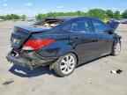 2013 HYUNDAI ACCENT