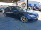 2007 BMW 5 series