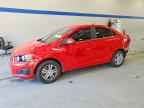 2014 CHEVROLET SONIC