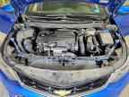 2016 CHEVROLET CRUZE