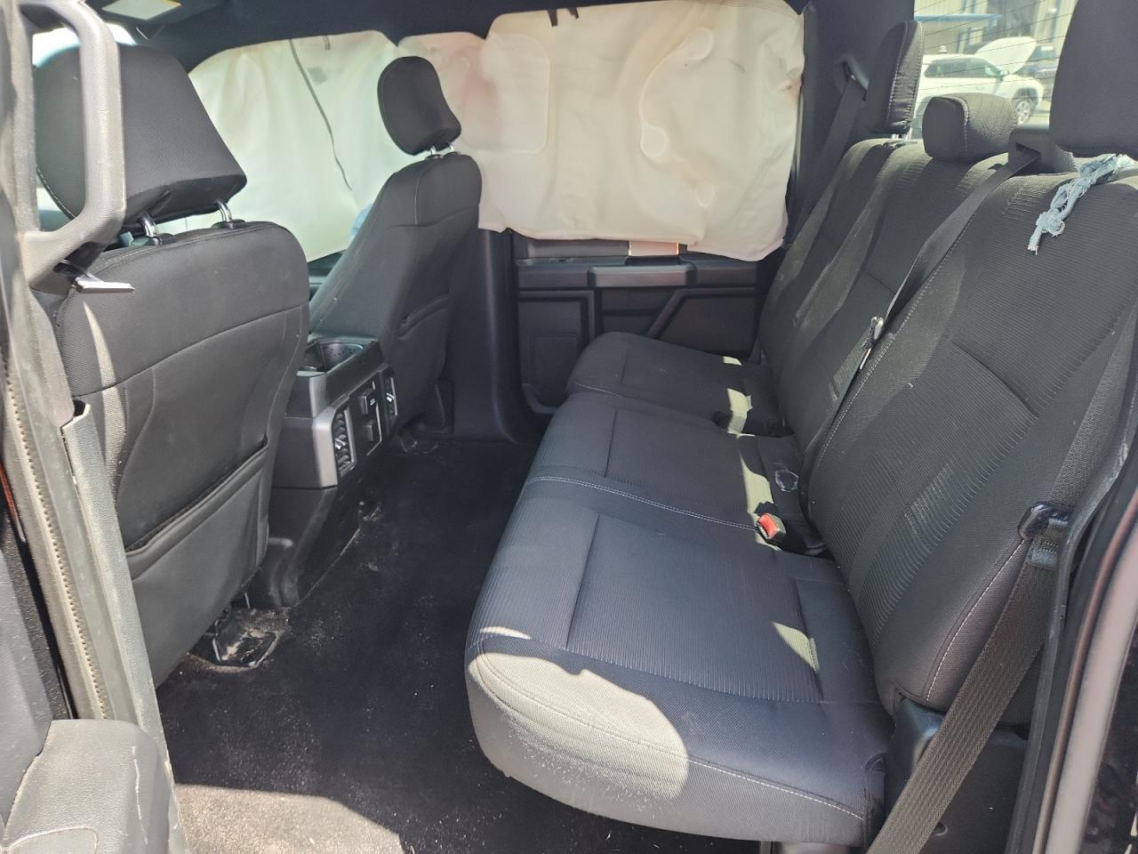 2016 FORD F-150 Lightning