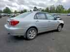 2005 TOYOTA COROLLA