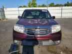 2012 HONDA PILOT
