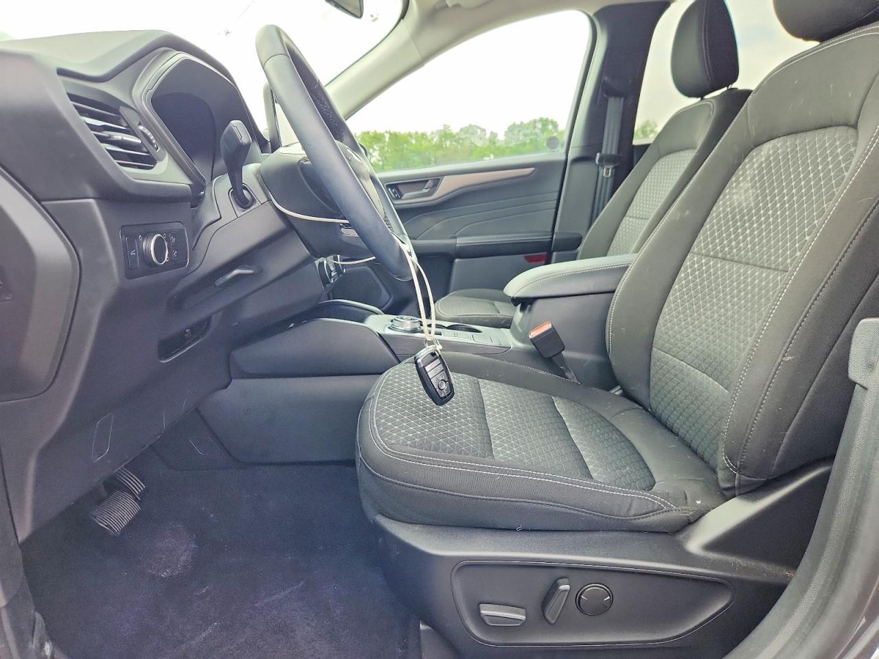 2023 FORD ESCAPE