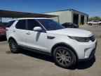 2019 LAND ROVER Discovery