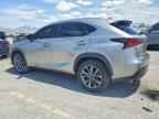 2018 LEXUS NX 300