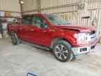 2018 FORD F-150 Lightning