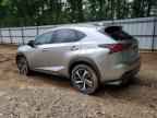 2021 LEXUS NX 300