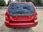 2004 SUBARU FORESTER