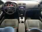 2003 HONDA ACCORD