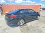 2019 HYUNDAI ACCENT