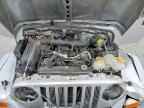 2003 JEEP WRANGLER