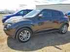 2013 NISSAN Juke