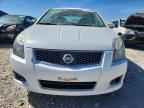 2010 NISSAN SENTRA