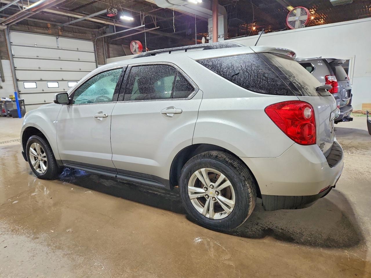 2013 CHEVROLET EQUINOX
