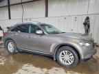 2010 INFINITI FX35