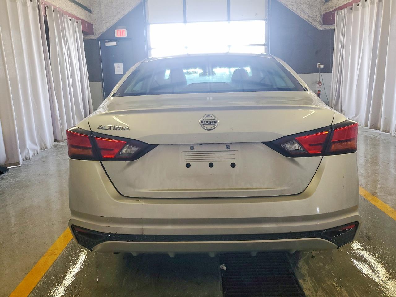 2022 NISSAN ALTIMA