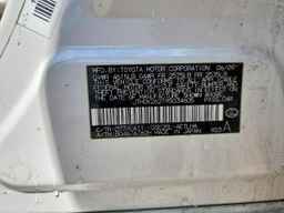2009 LEXUS IS 250