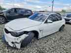 2018 BMW M3