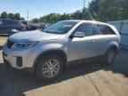 2015 KIA SORENTO