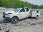 2019 RAM 3500