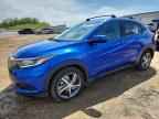 2022 HONDA HR-V
