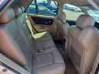 2004 CADILLAC SRX