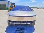 2025 TESLA Cybertruck