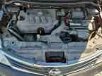2011 NISSAN VERSA