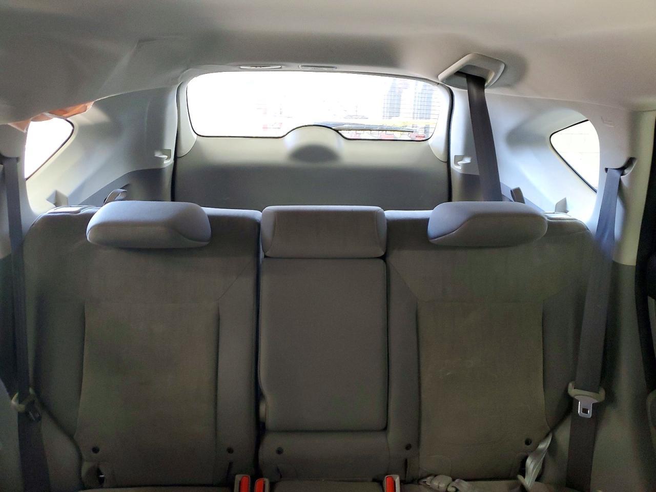 2013 HONDA CR-V