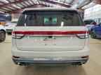 2020 LINCOLN Aviator