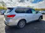 2015 NISSAN PATHFINDER