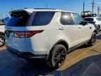 2017 LAND ROVER Discovery