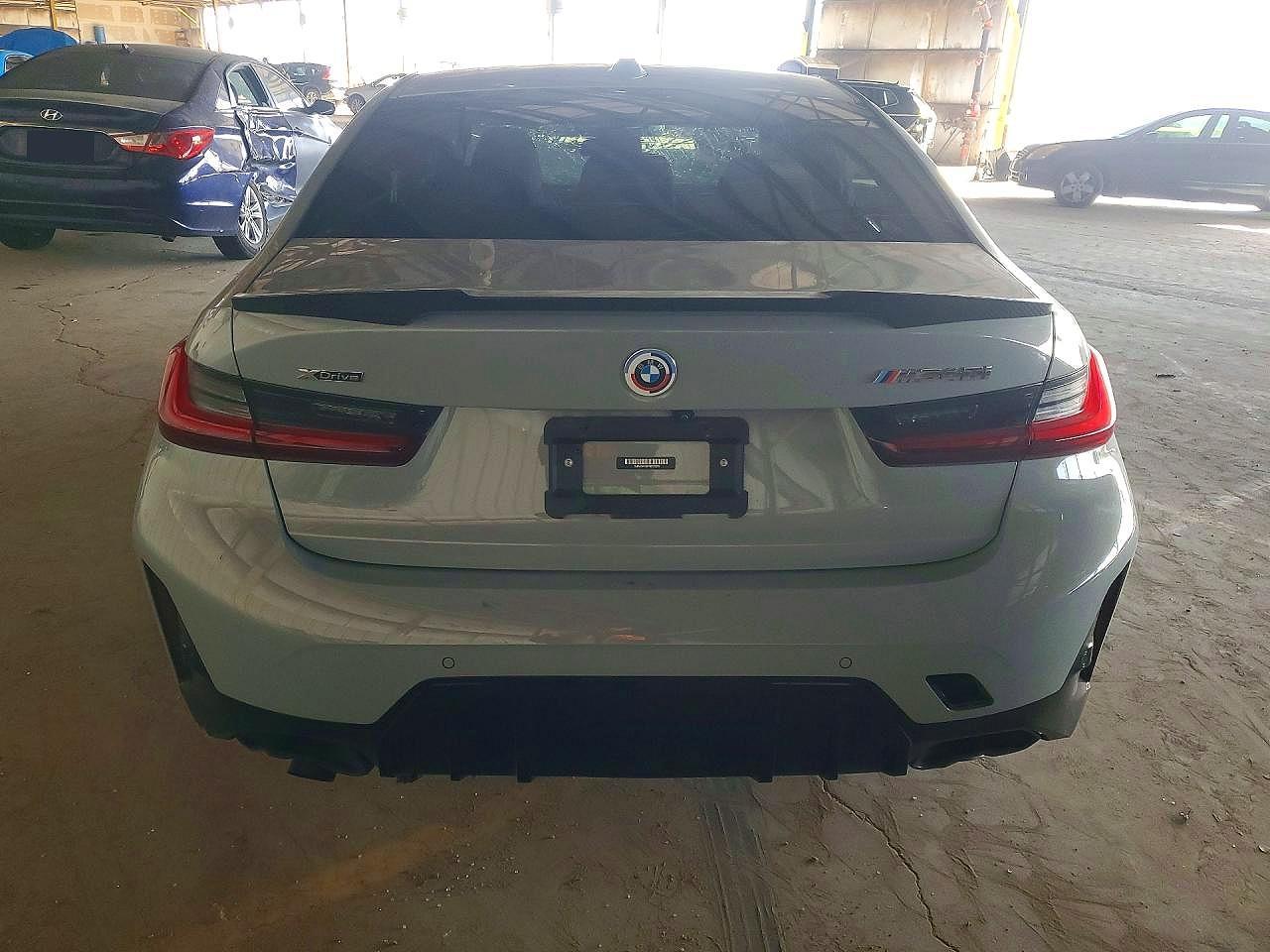 2023 BMW M340i