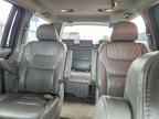 2010 HONDA ODYSSEY
