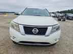 2016 NISSAN PATHFINDER