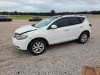 2012 NISSAN MURANO