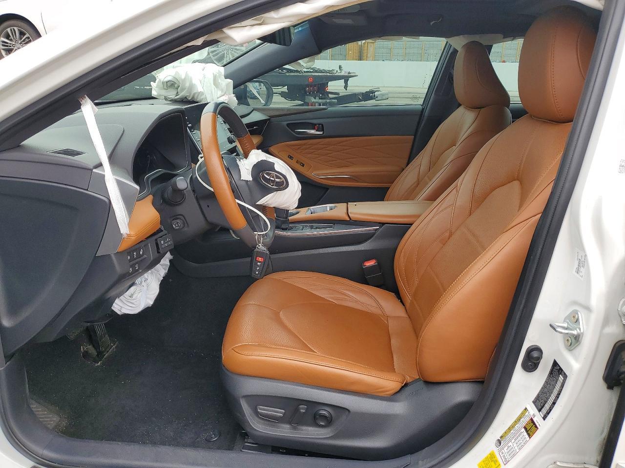 2022 TOYOTA Avalon