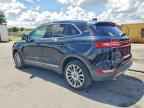 2016 LINCOLN MKC