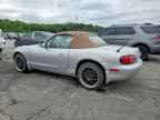 2002 MAZDA MX-5 Miata