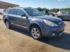 2014 SUBARU Outback